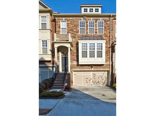Unit 2873 - 2873 Overlook Way, Atlanta, GA 30324