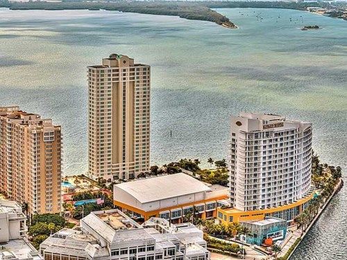 465 BRICKELL AV # 4905, Miami, FL 33131