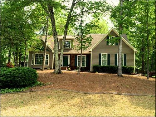 912 Spring Valley, Woodstock, GA 30189