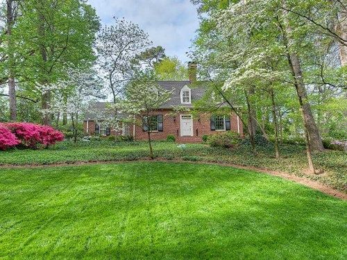 4238 W Club Lane Ne, Atlanta, GA 30319