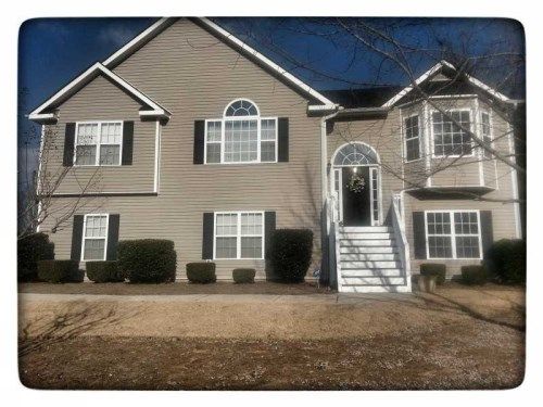 6296 Red Cliff Drive, Douglasville, GA 30134