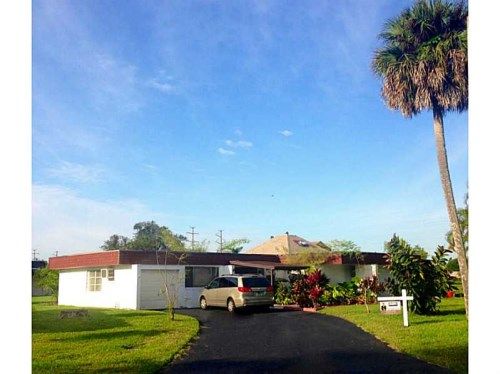 5007 SAGO PALM CR, Fort Lauderdale, FL 33319