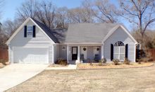 36 Hampton Creek Rd Commerce, GA 30529