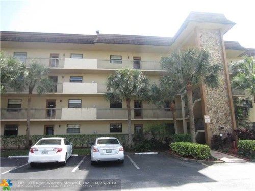 4960 E Sabal Palm Blvd # 312, Fort Lauderdale, FL 33319