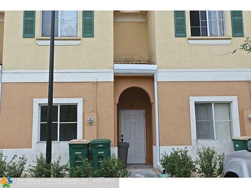 4410 Woodland Cir # 4410, Fort Lauderdale, FL 33319