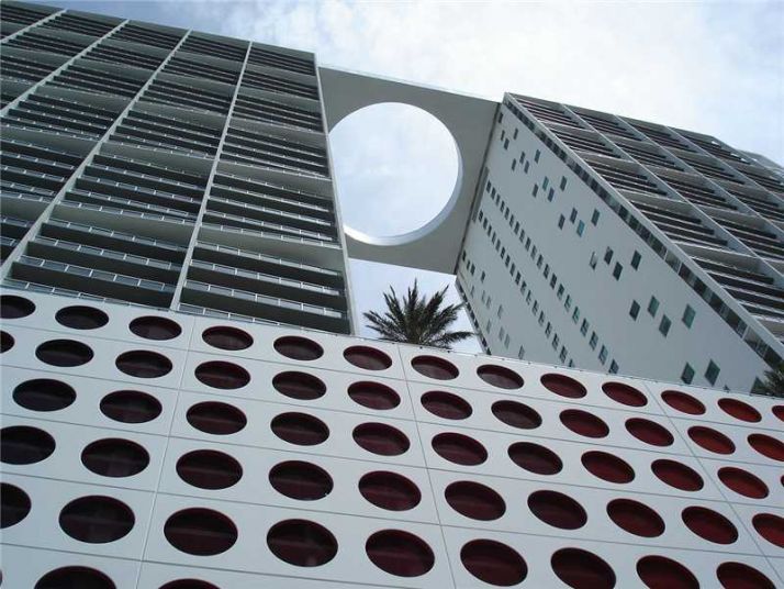 500 BRICKELL AV # 3506, Miami, FL 33131