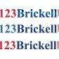 500 BRICKELL AV # 3506, Miami, FL 33131 ID:1121293