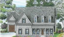 110 Forrest Lake Drive Nw Atlanta, GA 30327