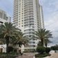 1745 E HALLANDALE BEACH BL # 1906W, Hallandale, FL 33009 ID:8153272