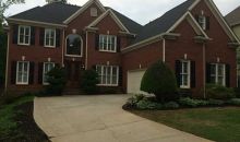 4025 Mantle Ridge Drive Cumming, GA 30041