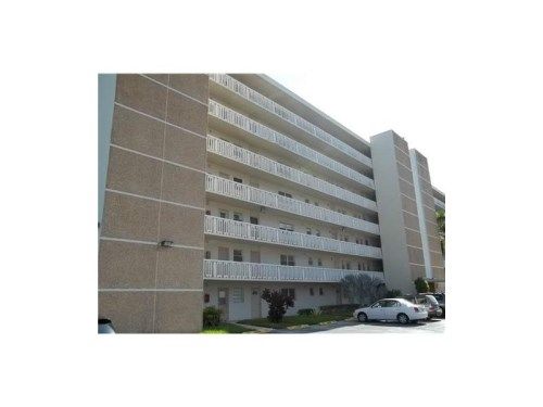 610 NE 12TH AV # 507, Hallandale, FL 33009