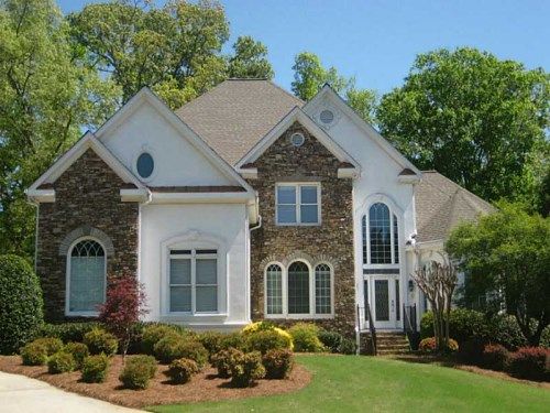 6255 Polo Dr, Cumming, GA 30040