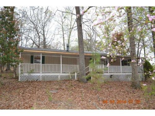 3580 King Drive, Douglasville, GA 30135