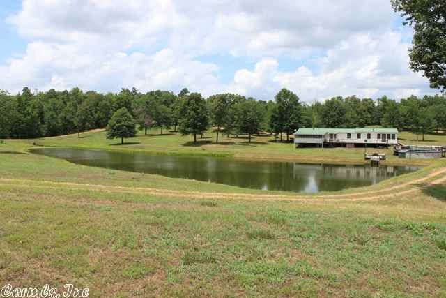 5442 Hwy 70 West, Newhope, AR 71959