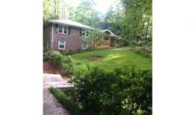 1023 Ferncliff Road Atlanta, GA 30324