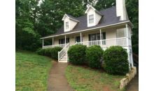 219 Bridge Place Douglasville, GA 30134