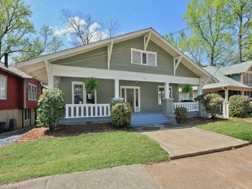 787 Essie Avenue Se, Atlanta, GA 30316