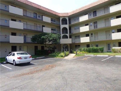 6300 S FALLS CIRCLE DR # 201, Fort Lauderdale, FL 33319