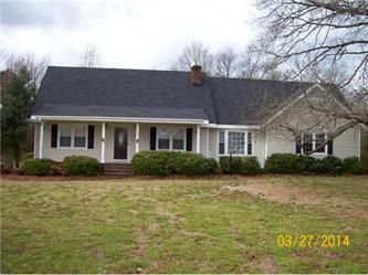 225 Doctor Williams Road, Kenansville, NC 28349