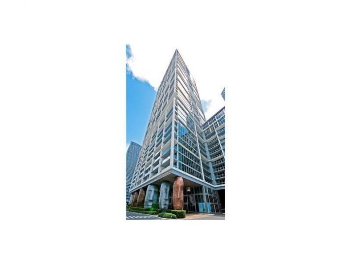 485 BRICKELL AV # 1604, Miami, FL 33131