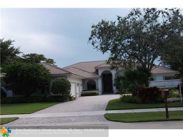 2597 SW 102ND DR, Fort Lauderdale, FL 33324