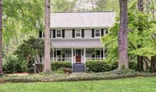 2289 Woodsfield Lane Ne Marietta, GA 30062