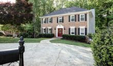 3384 Falling Brook Drive Marietta, GA 30062