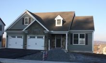 108 CARRIAGE WAY East Earl, PA 17519