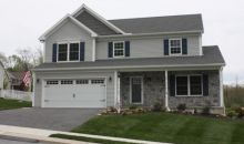32 GENTLE DRIVE East Earl, PA 17519
