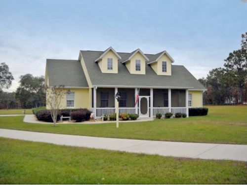 5830 S Gray Oak, Lecanto, FL 34461