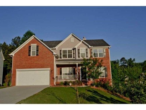 839 Kirsten Jane Court, Lawrenceville, GA 30045
