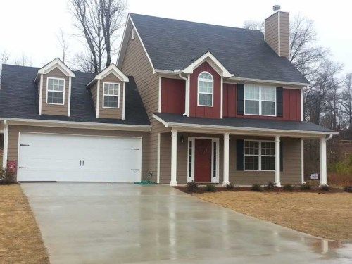 2778 Summer Creek Drive, Gainesville, GA 30507