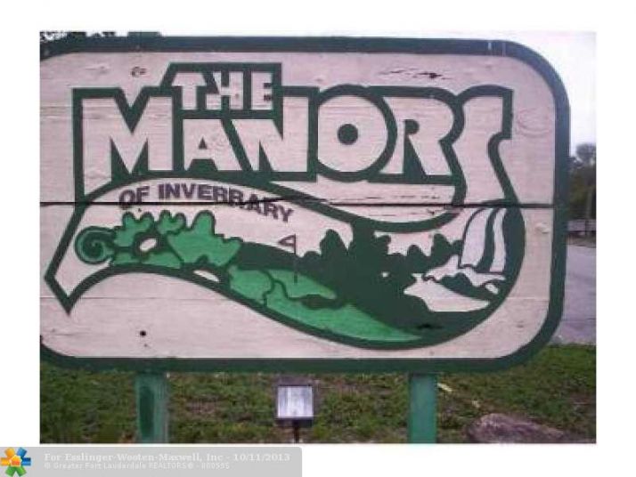 4158 INVERRARY DR # 509, Fort Lauderdale, FL 33319