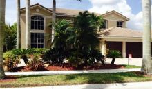 1672 VICTORIA POINTE CR Fort Lauderdale, FL 33327