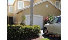 1852 SALERNO CIR # 1852 Fort Lauderdale, FL 33327
