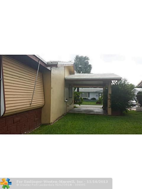 4205 NW 47TH ST, Fort Lauderdale, FL 33319