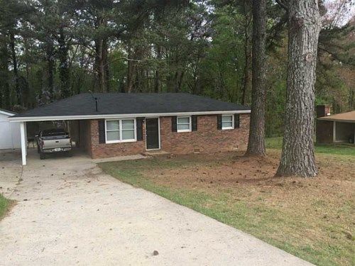 4348 Donegal Circle, Lithia Springs, GA 30122