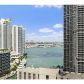 31 SE 6TH # 2706, Miami, FL 33131 ID:8353156