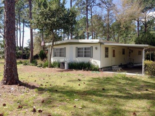1358 SR 40, Pierson, FL 32180