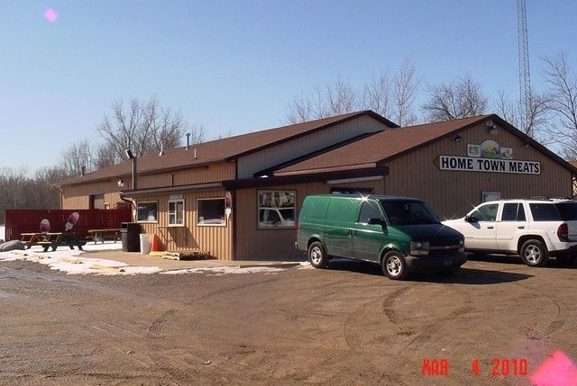1058 Estey Road, Beaverton, MI 48612
