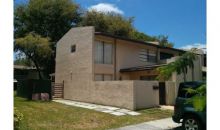 10968 SW 70 TE # . Miami, FL 33173