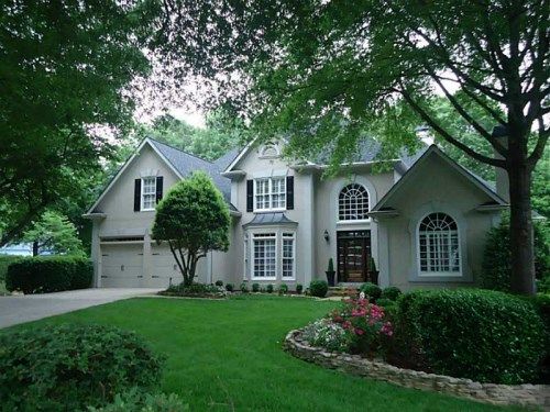 474 Manor Oak Lane Se, Marietta, GA 30067