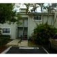 4091 NW 87 AV # 4091, Fort Lauderdale, FL 33351 ID:8409154