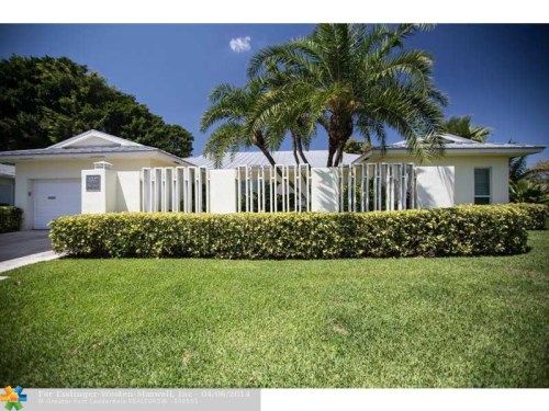 4907 HOLLY DR, Fort Lauderdale, FL 33319