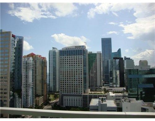 950 BRICKELL BAY DR # 2409, Miami, FL 33131