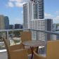 1050 BRICKELL AV # 2214, Miami, FL 33131 ID:4729739