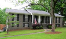 1525 Camden Avenue Birmingham, AL 35226