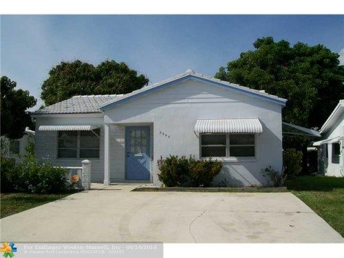 6803 NW 75TH DR, Fort Lauderdale, FL 33321