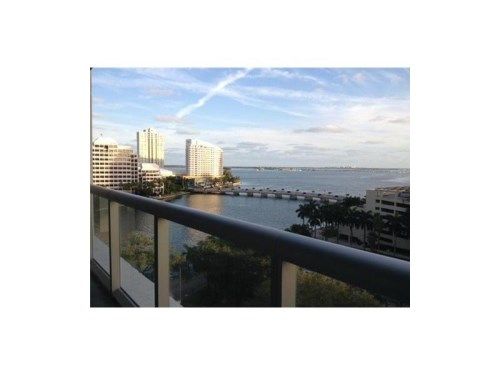 495 BRICKELL AV # 1109, Miami, FL 33131