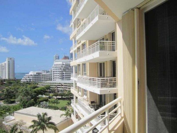 888 BRICKELL KEY DR # 1109, Miami, FL 33131